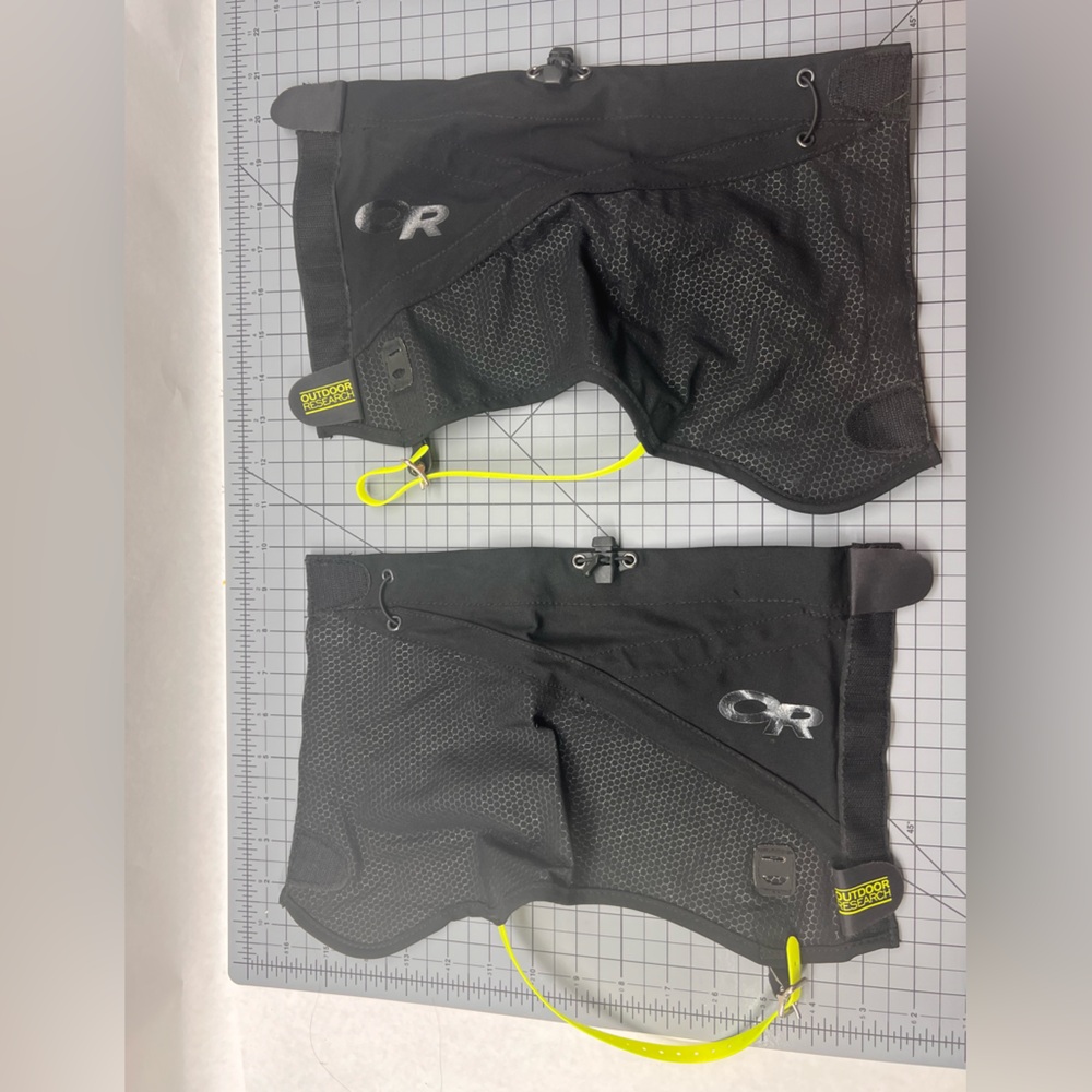 Outdoor Research Flex-Tex II Gaiters S/M